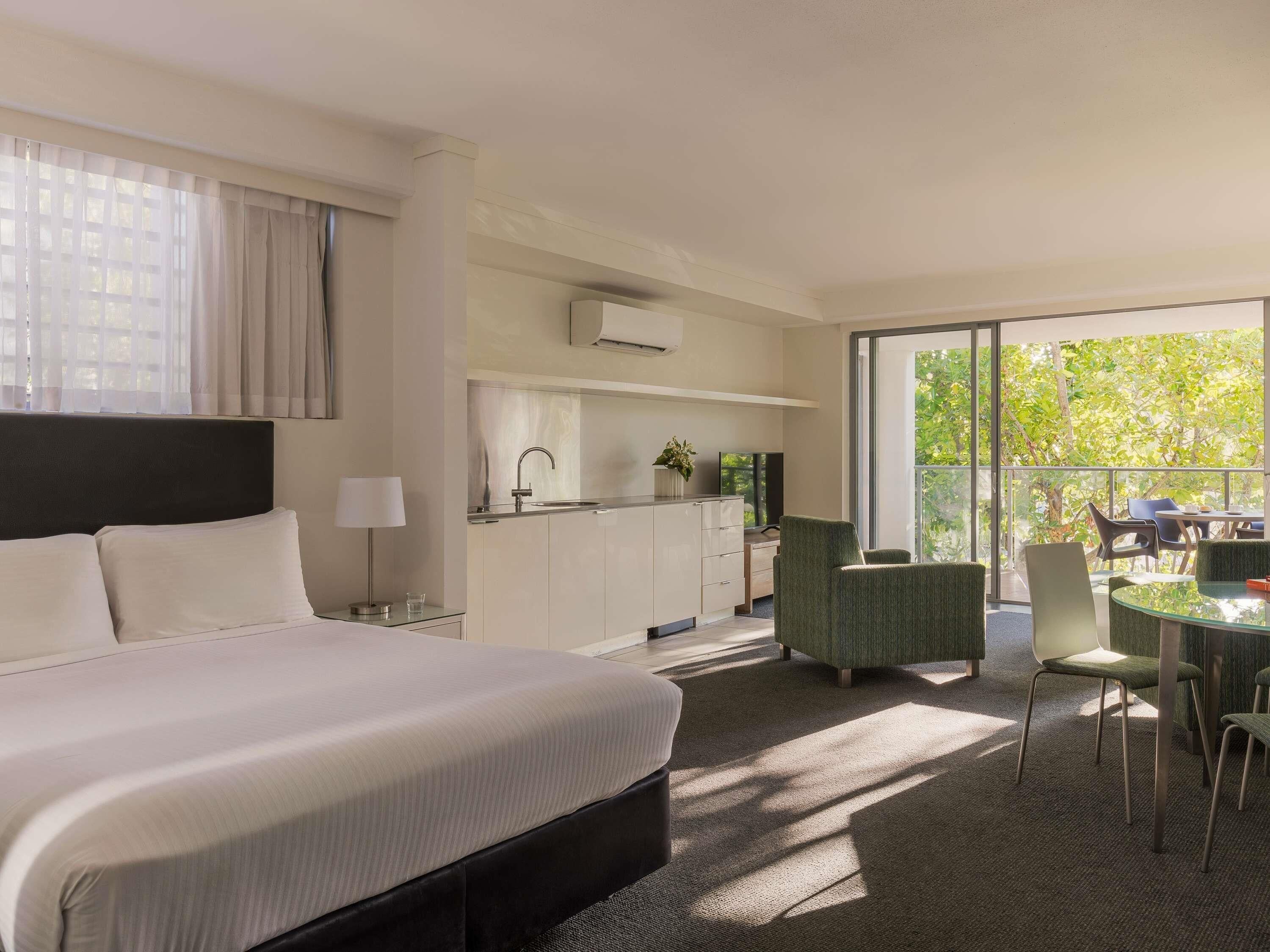 Studio | Een kluis op de kamer, individueel gemeubileerd