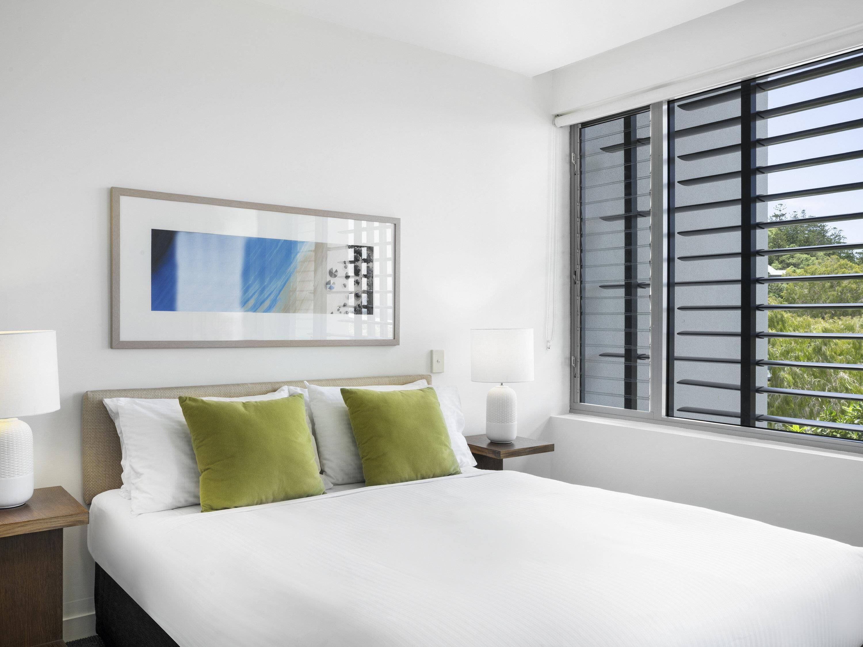 Apartment, 1 Bedroom | In-room safe, individually furnished, iron/ironing board, free WiFi