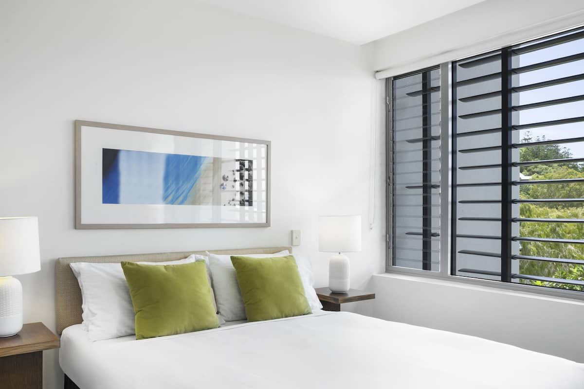 Apartment, 1 Bedroom