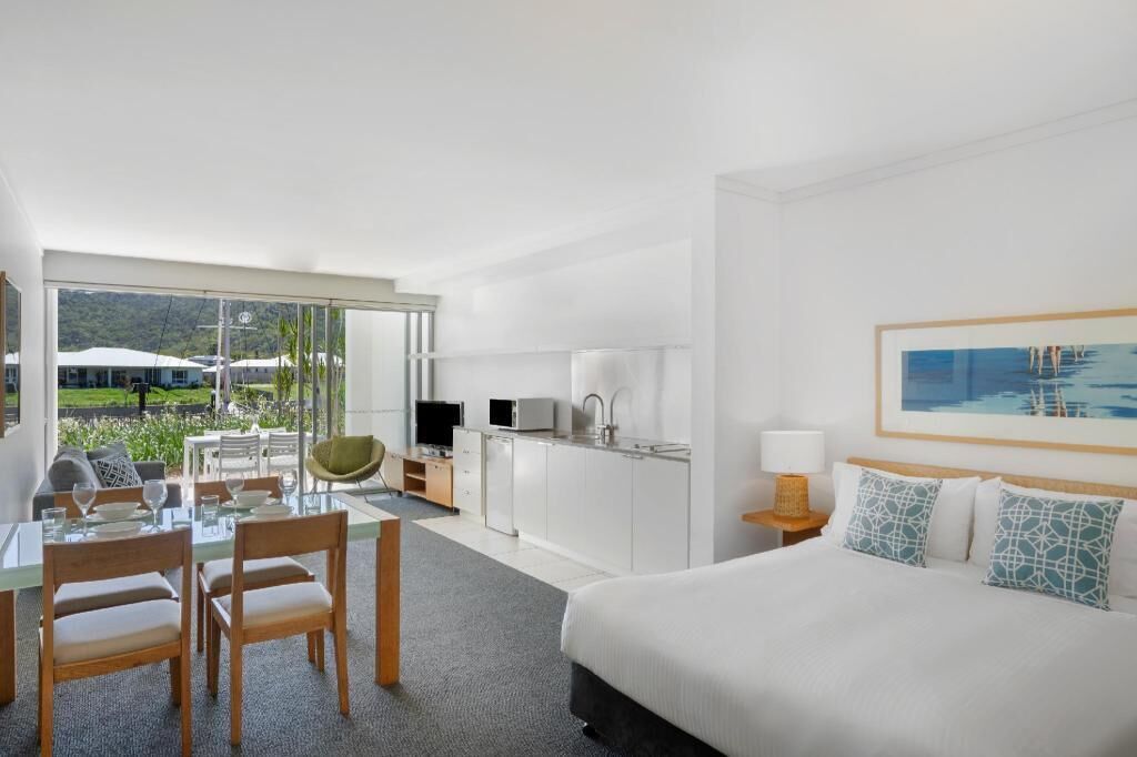 客房内保险箱、特色家居、熨斗/熨衣板、免费 WiFi