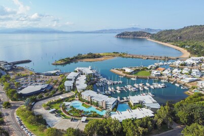 Peppers Blue on Blue