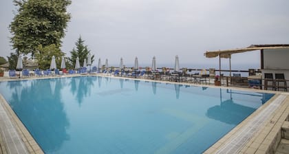 Pilio Sea Horizon hotel