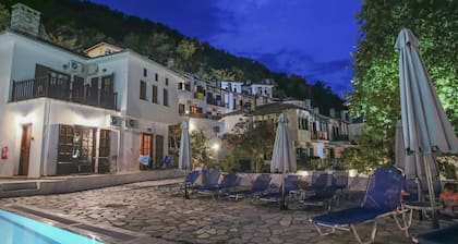 Pilio Sea Horizon hotel