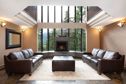 The Marquise at Whistler Premier