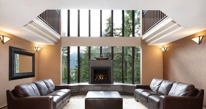 The Marquise at Whistler Premier