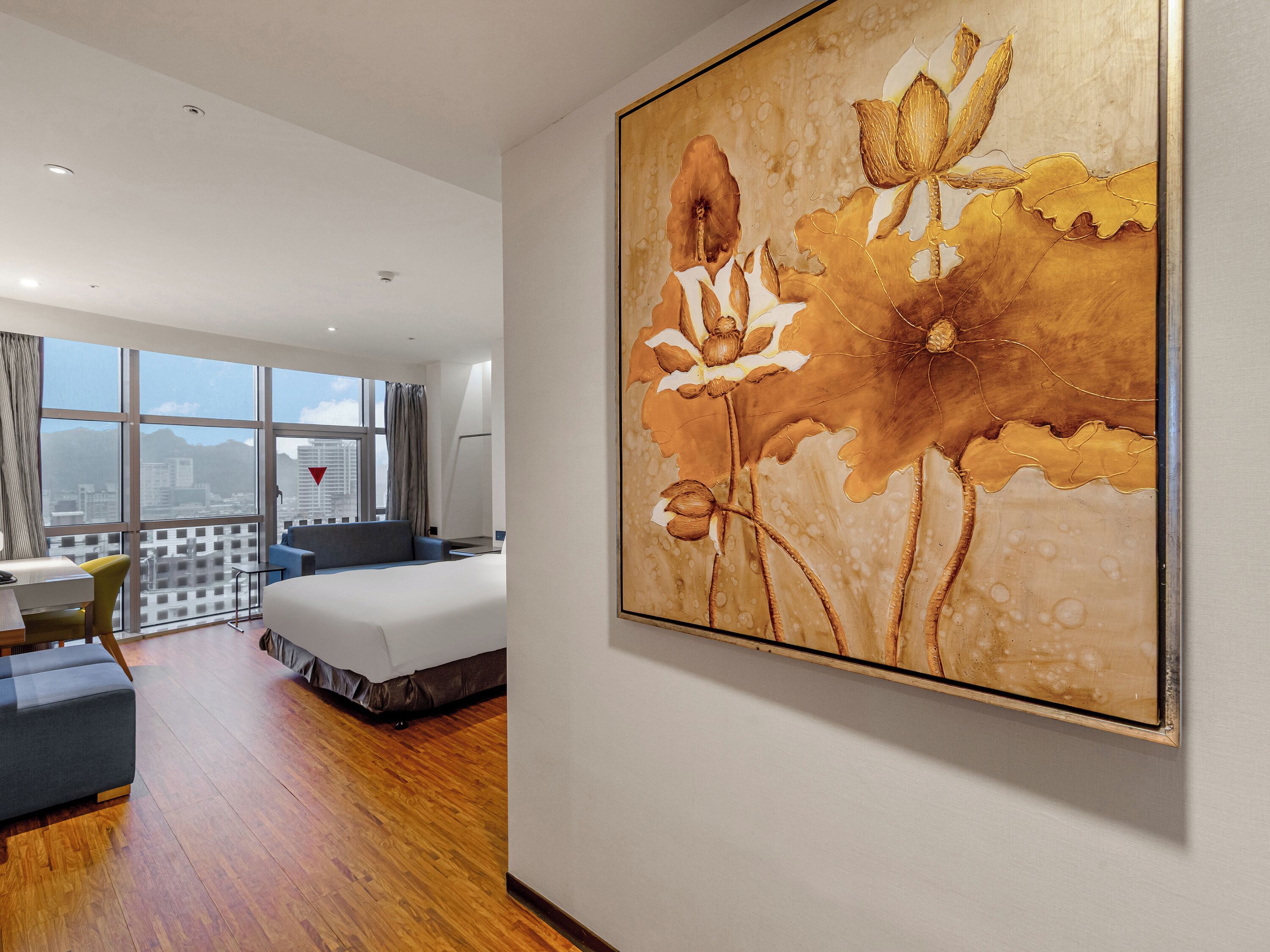 Photo - CHECK inn Taipei Xinyi