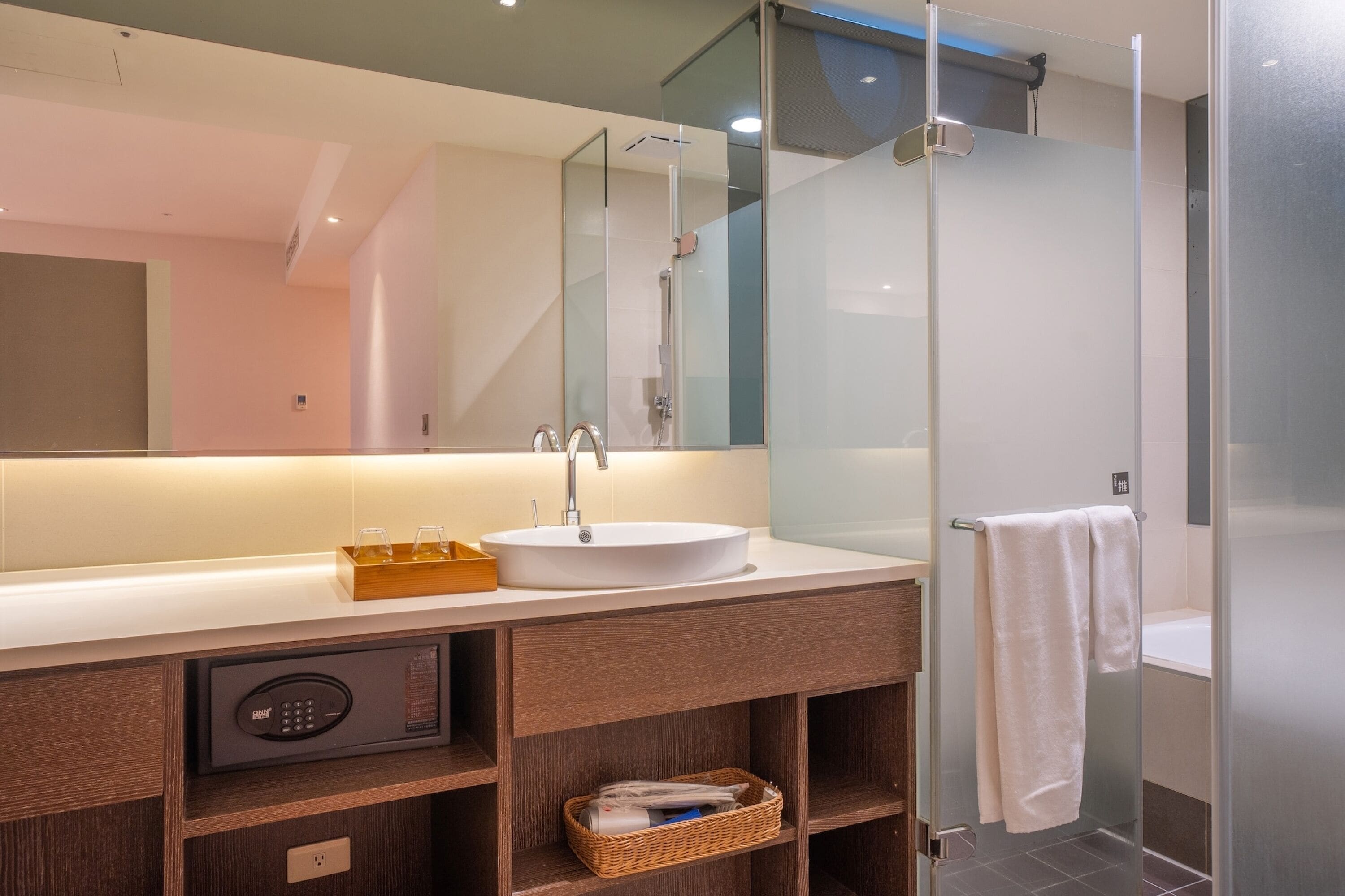 Photo - CHECK inn Taipei Xinyi