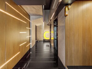 Exterior - CHECK inn Taipei Xinyi (Taipei)