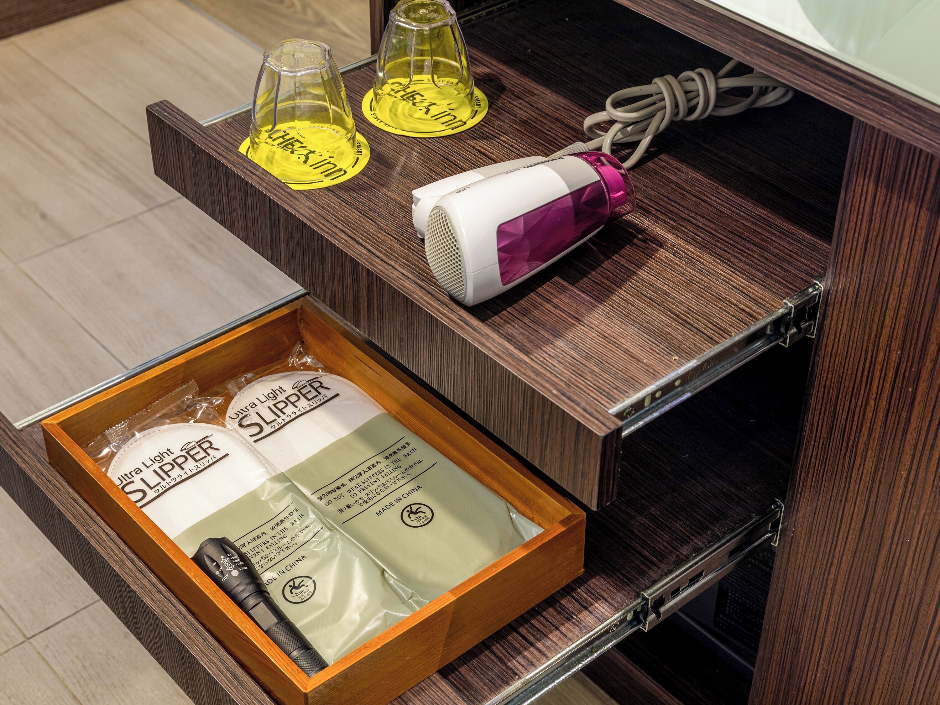 Photo - CHECK inn Taipei Xinyi