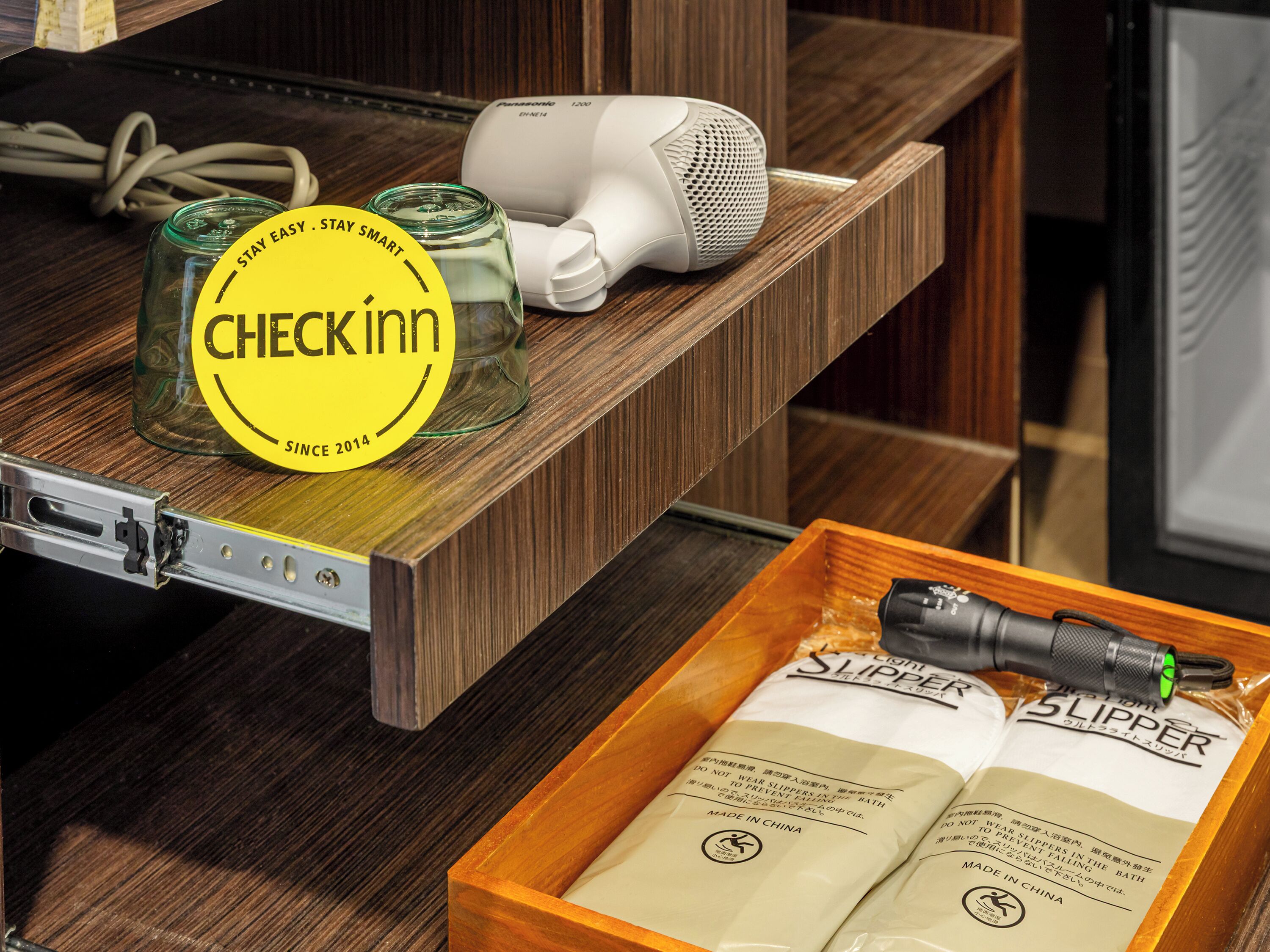 Photo - CHECK inn Taipei Xinyi