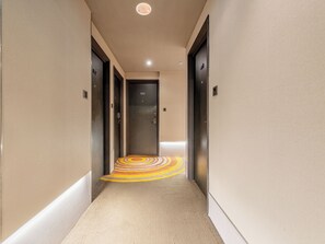 Interior - CHECK inn Taipei Xinyi (Taipei)