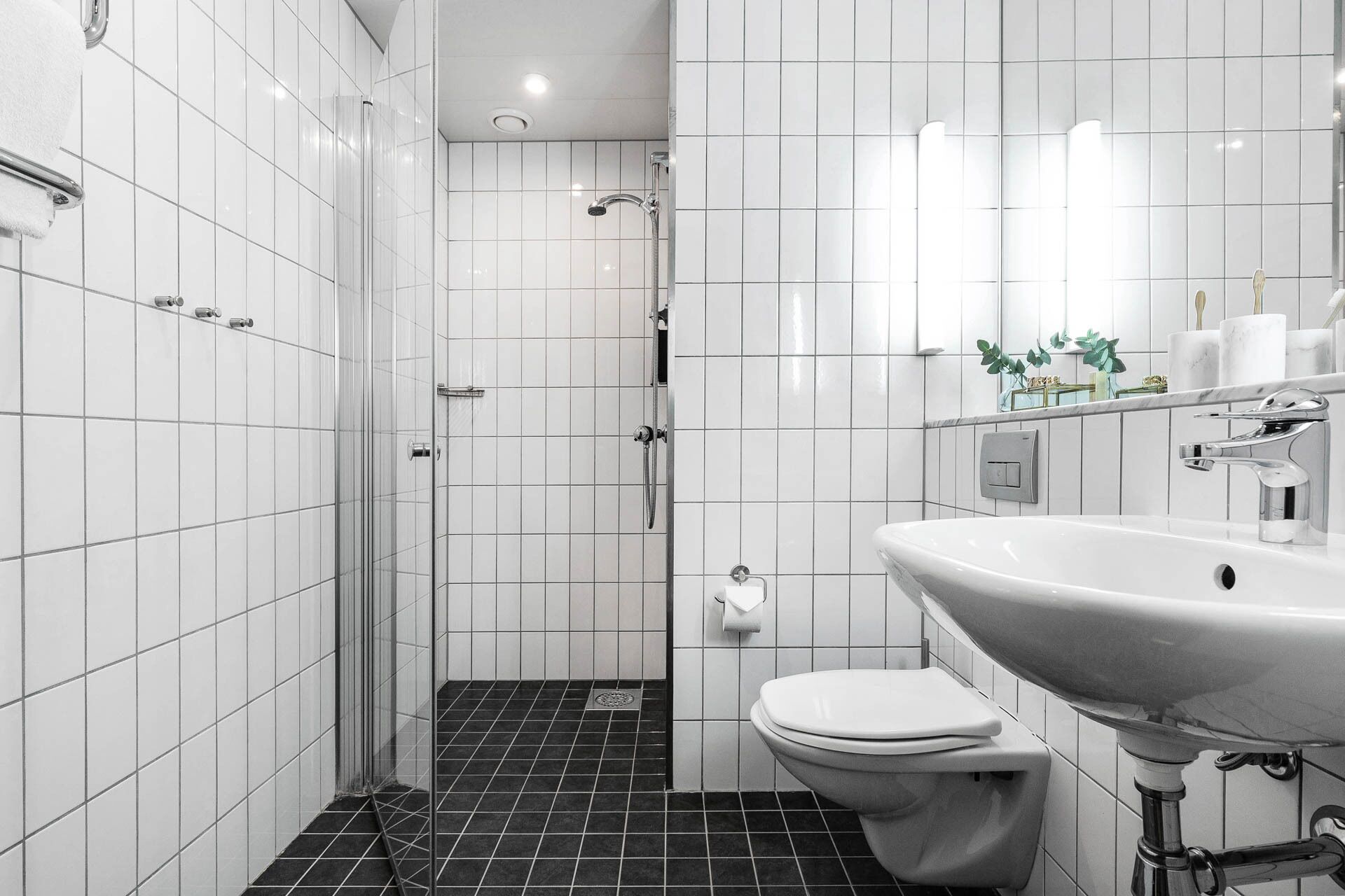 Foto - Biz Apartment Gärdet