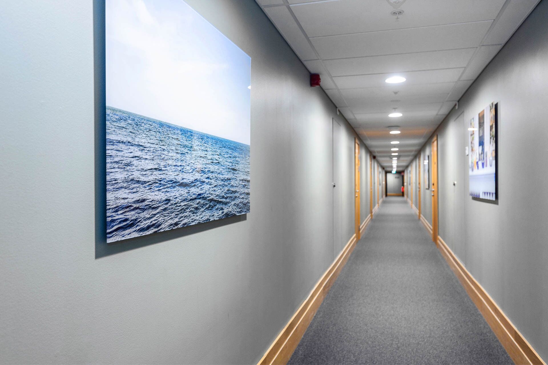 Foto - Biz Apartment Gärdet