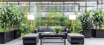 Biz Apartment Gärdet
