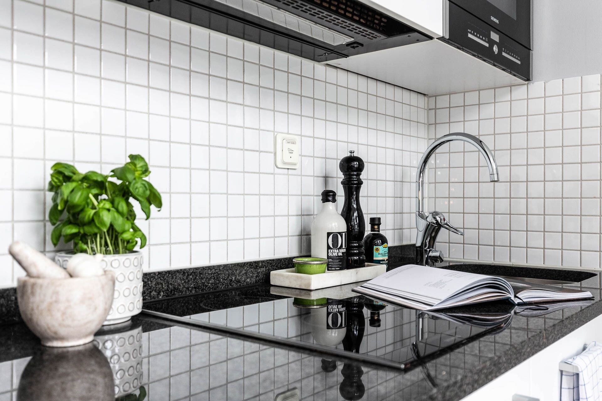 Foto - Biz Apartment Gärdet