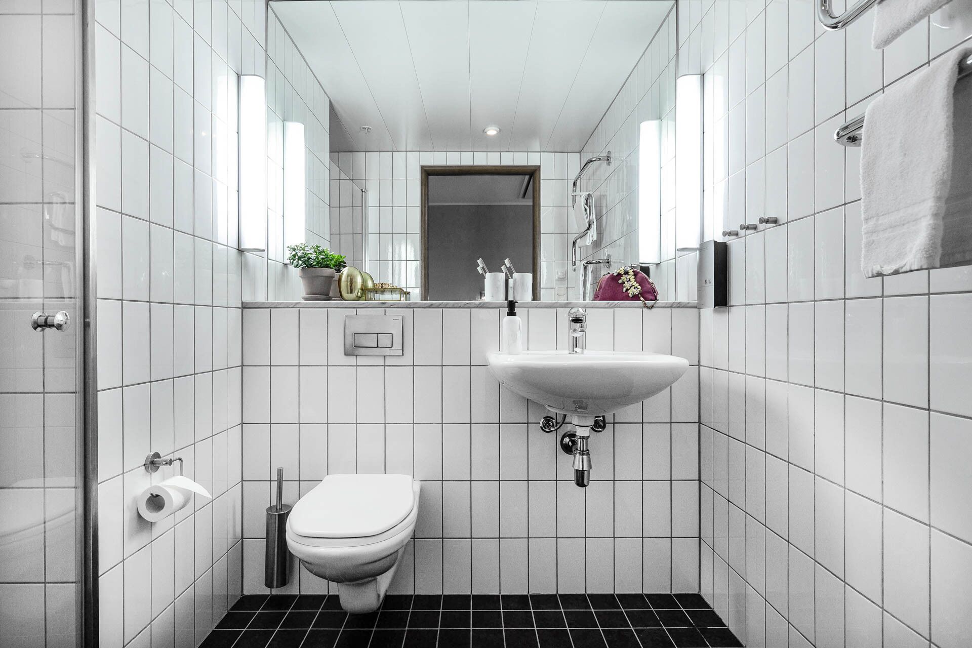 Foto - Biz Apartment Gärdet