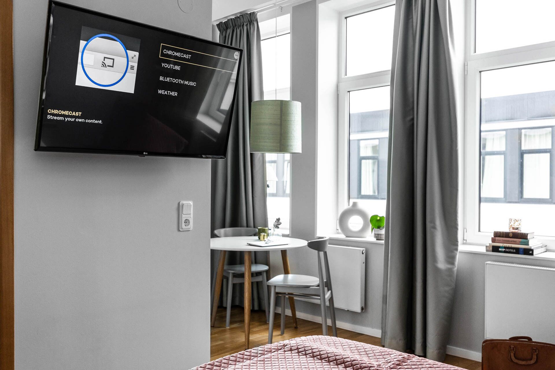 Foto - Biz Apartment Gärdet