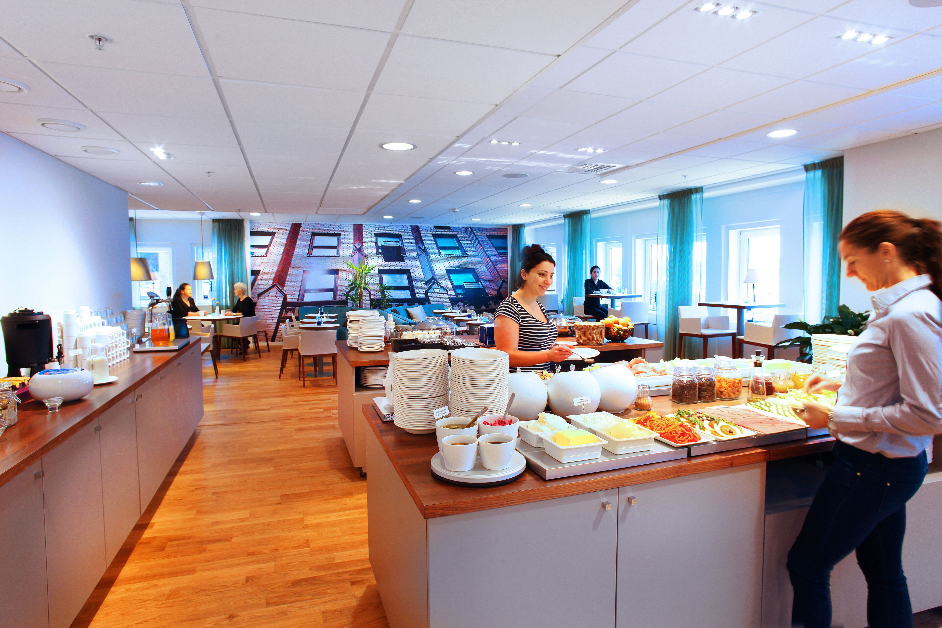 Foto - Biz Apartment Gärdet