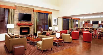 Four Points by Sheraton Houston Hobby Airport