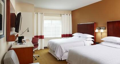 Four Points by Sheraton Houston Hobby Airport