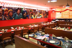 Restaurant - Ginger Manesar (Gurugram)