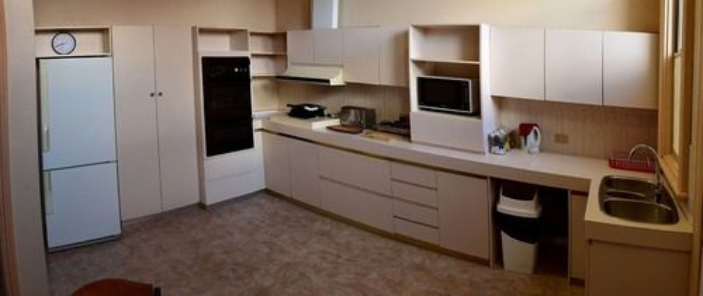 私人廚房 | 微波爐