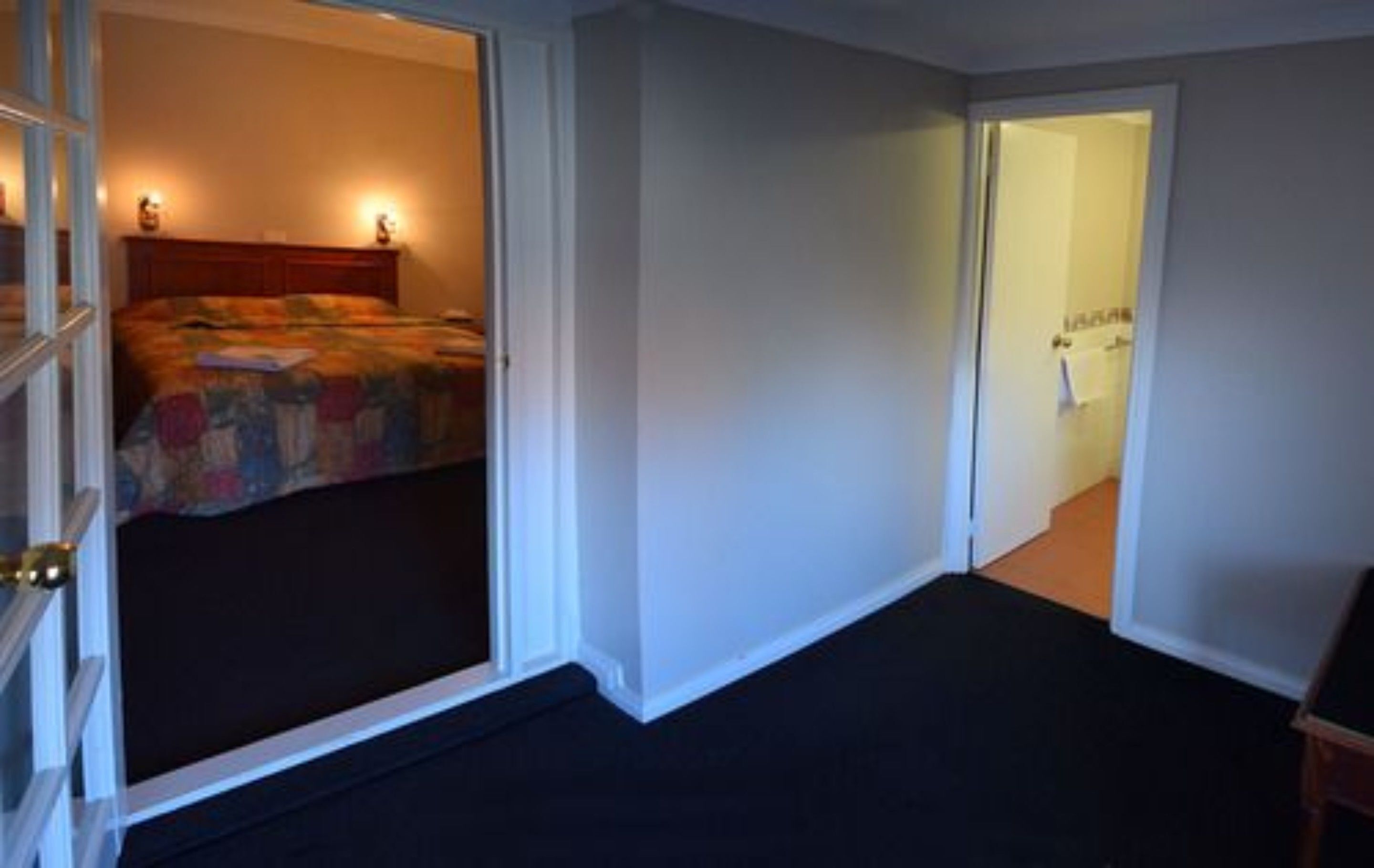 免費無線上網、床單