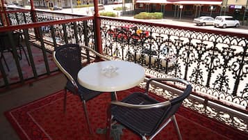 Balcón