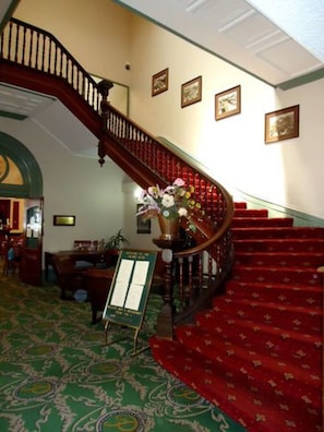 Lobbylounge