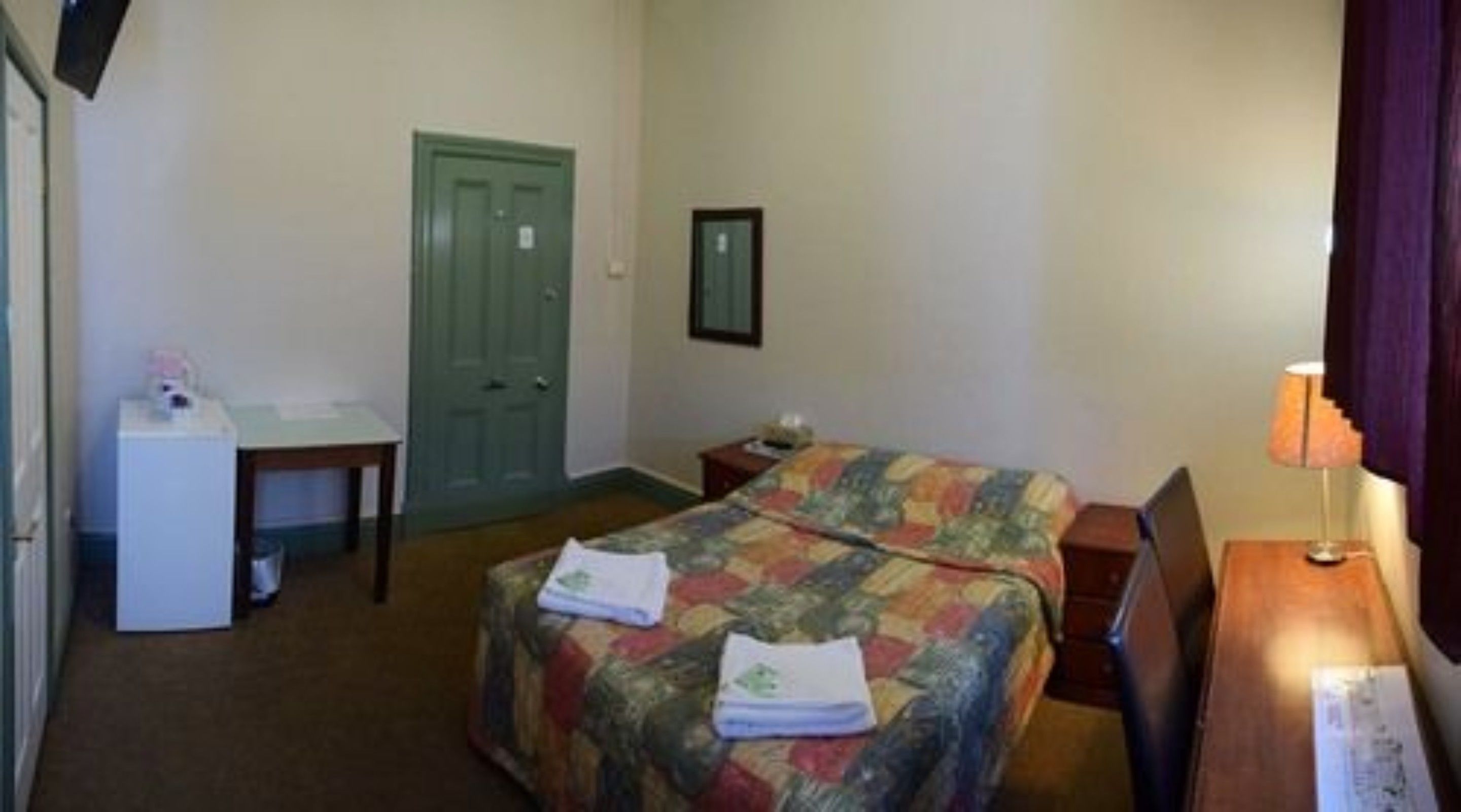 Kamar