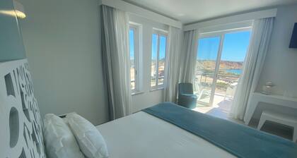 Mareta Beach Boutique Bed & Breakfast