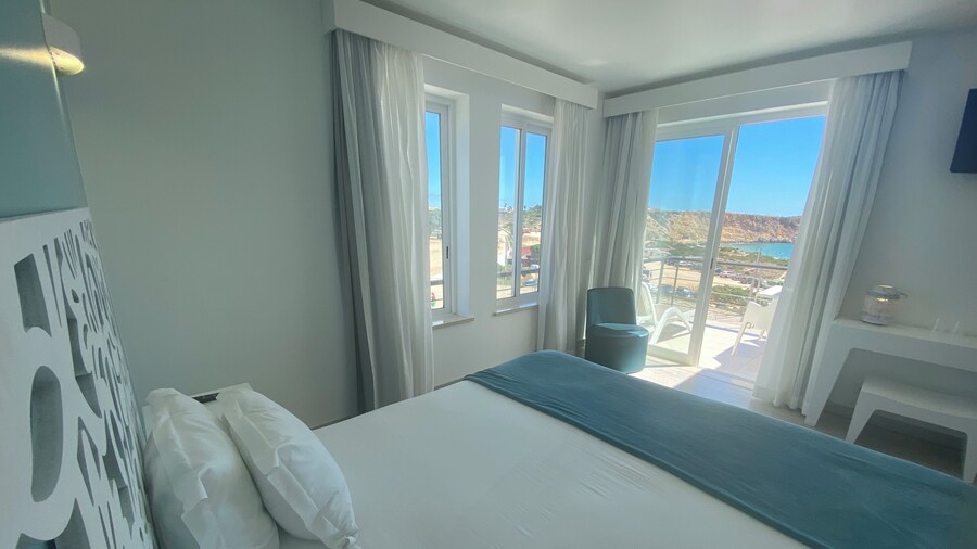 Mareta Beach Boutique Bed & Breakfast