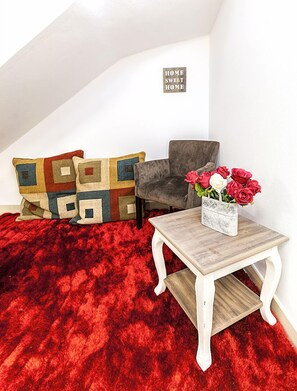 Interior - Mareta Beach Boutique Bed & Breakfast (Vila do Bispo)