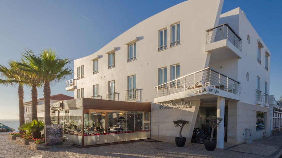 Mareta Beach Boutique Bed & Breakfast