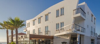 Mareta Beach Boutique Bed & Breakfast