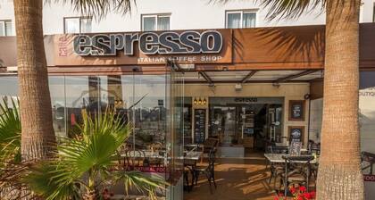 Mareta Beach Boutique Bed & Breakfast