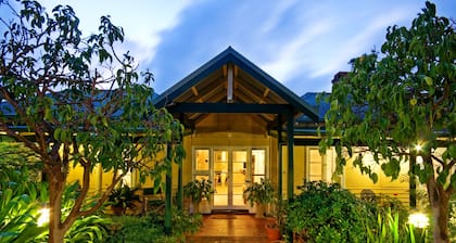 Margaret River Guest House