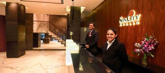 Hotel Suncity Apollo