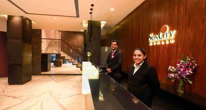 Hotel Suncity Apollo