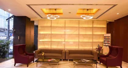 Hotel Suncity Apollo
