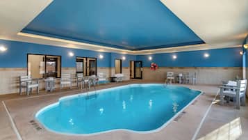Inomhuspool