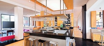 Lindner Hotel Frankfurt Sportpark, part of JdV by Hyatt