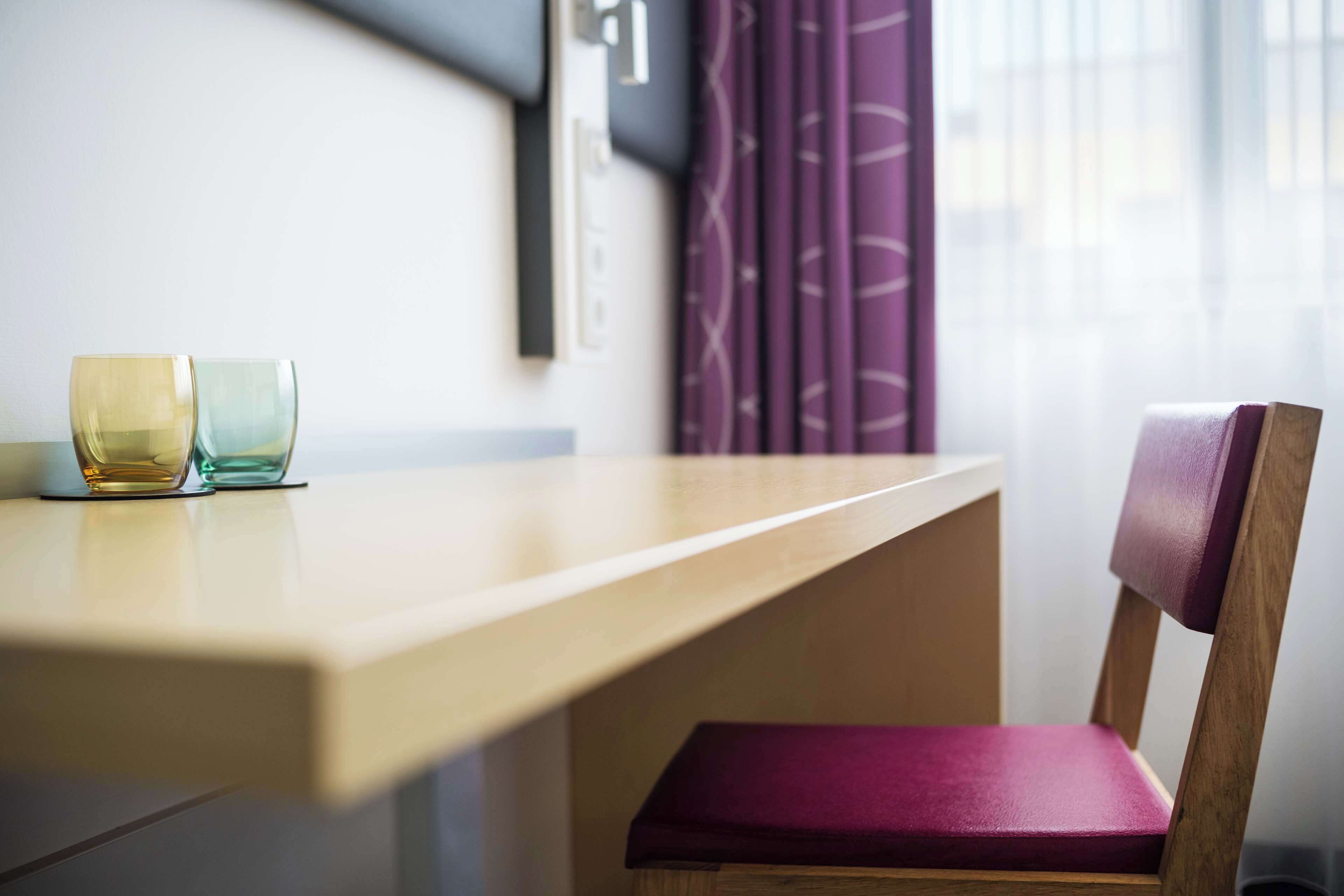 Foto - Lindner Hotel Frankfurt Sportpark, part of JdV by Hyatt