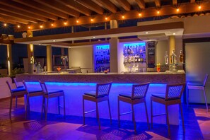 Bar (sur place)