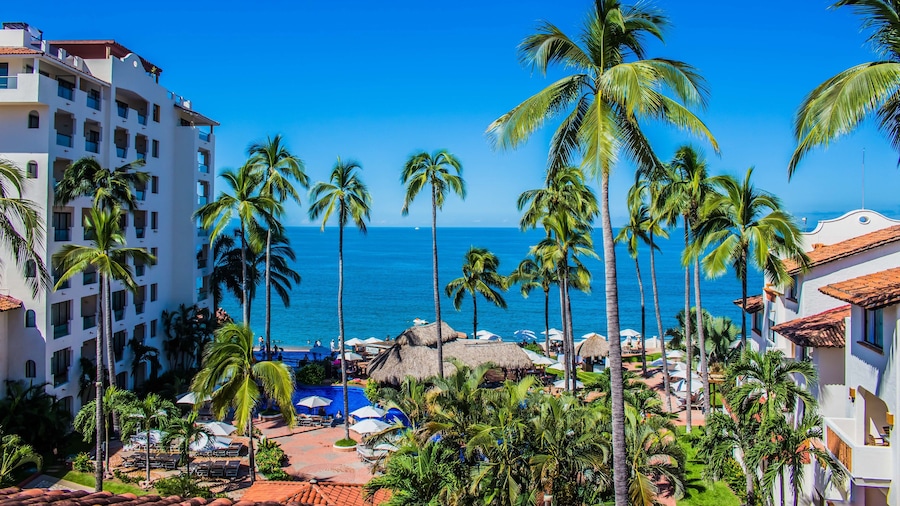 Plaza Pelicanos Grand Beach Resort - All Inclusive