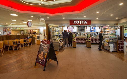 Days Inn by Wyndham Sevenoaks Clacket Lane