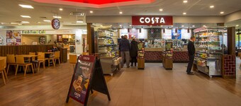 Days Inn by Wyndham Sevenoaks Clacket Lane