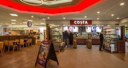 Days Inn by Wyndham Sevenoaks Clacket Lane