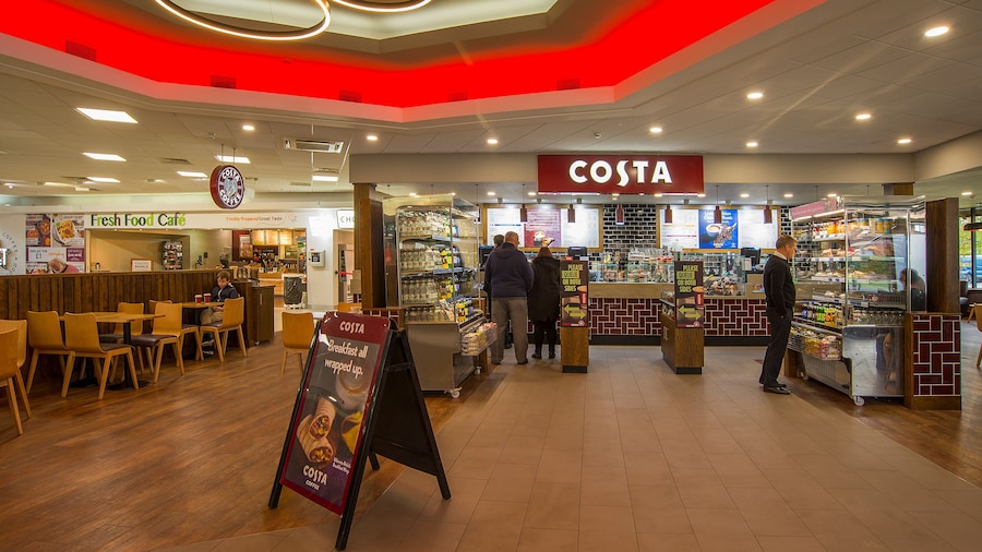 Days Inn by Wyndham Sevenoaks Clacket Lane