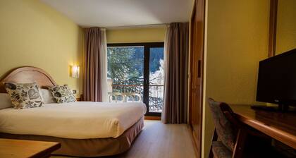 Hotel Sant Gothard